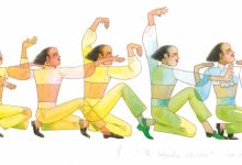 Tackling the increasing censorship of children’s publishing