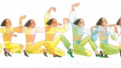 Tackling the increasing censorship of children’s publishing