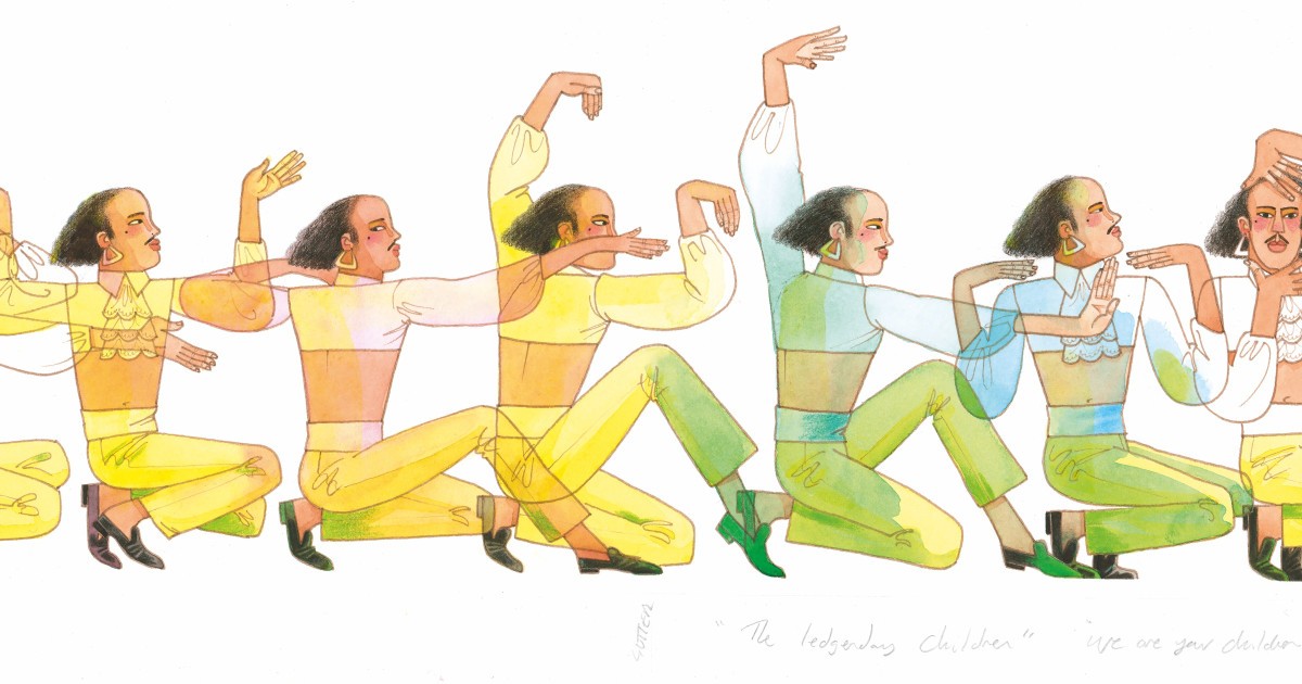 Tackling the increasing censorship of children’s publishing