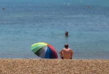 Why hotter summers are bad for the UK economy