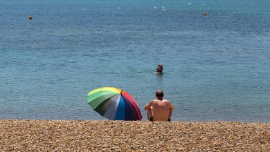Why hotter summers are bad for the UK economy
