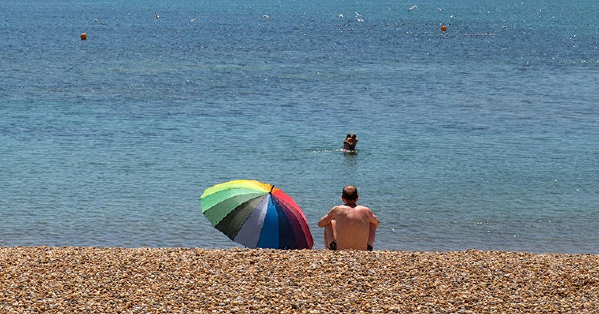 Why hotter summers are bad for the UK economy