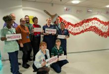 Manchester University NHS Foundation Trust becomes first organisation in the North West to achieve HIV confident organisation recognition