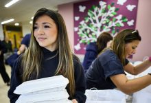 Emmie’s Kitchen Celebrates Fifth Anniversary and Wins Prestigious Award