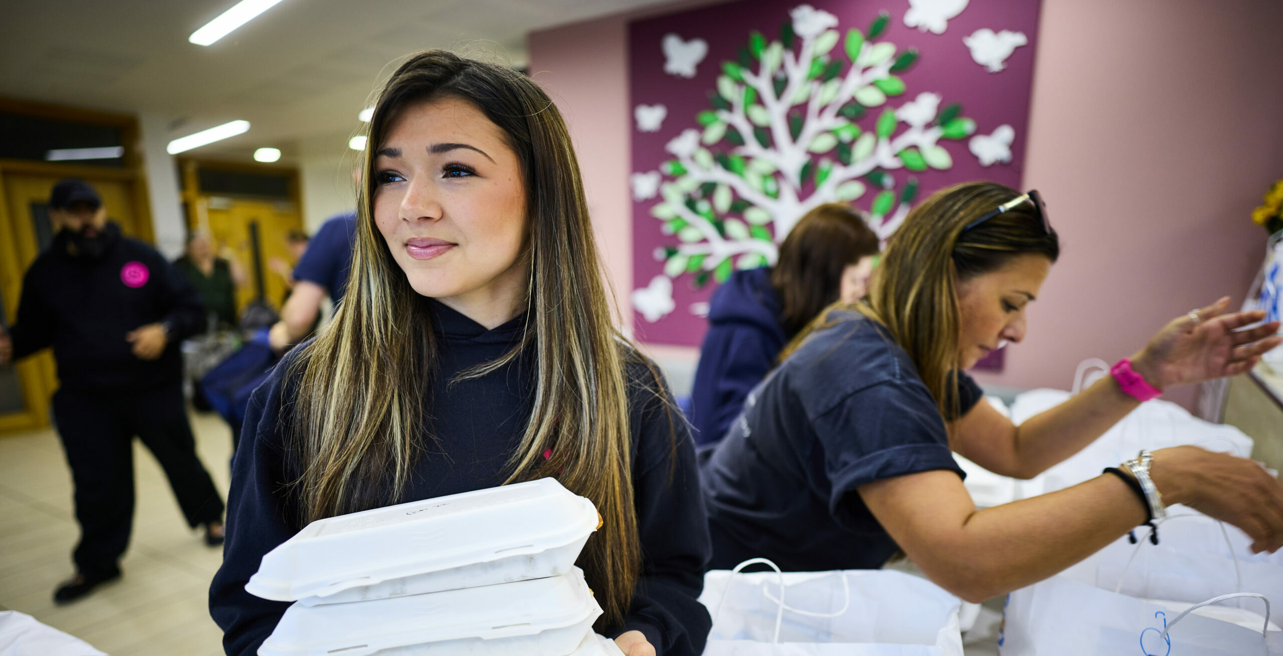 Emmie’s Kitchen Celebrates Fifth Anniversary and Wins Prestigious Award