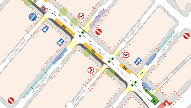 Easy street – consultation stars on improving pedestrian access in Manchester