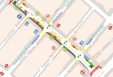 Easy street – consultation stars on improving pedestrian access in Manchester