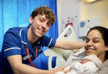 Call the Male Midwife!