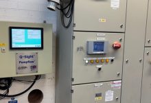 AI-powered pump monitoring innovation set to drive energy savings across UK infrastructure