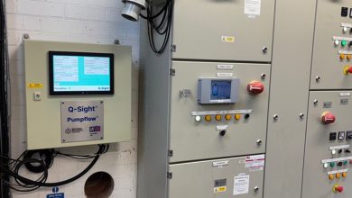 AI-powered pump monitoring innovation set to drive energy savings across UK infrastructure
