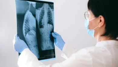 AI set to transform lung health with over £2 million research funding