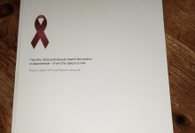 Council to raise awareness of HIV as training programme announced on World Aids Day