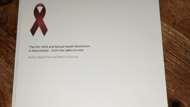 Council to raise awareness of HIV as training programme announced on World Aids Day