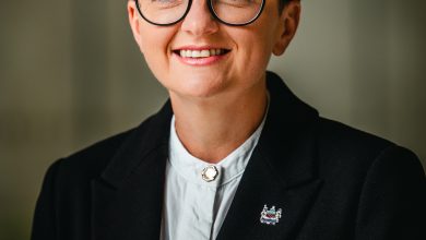 Manchester Council Leader recognised in New Year Honours list