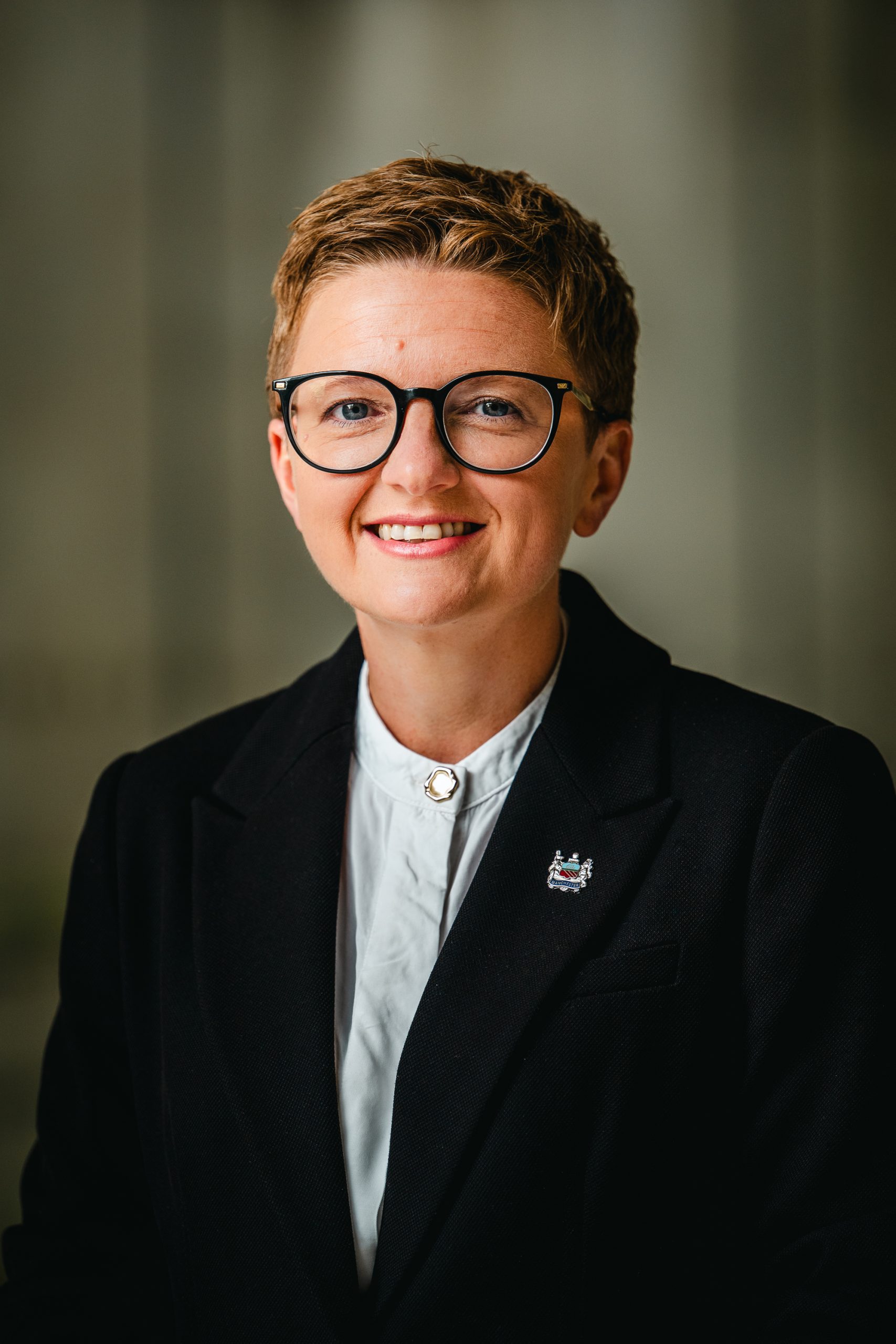 Manchester Council Leader recognised in New Year Honours list