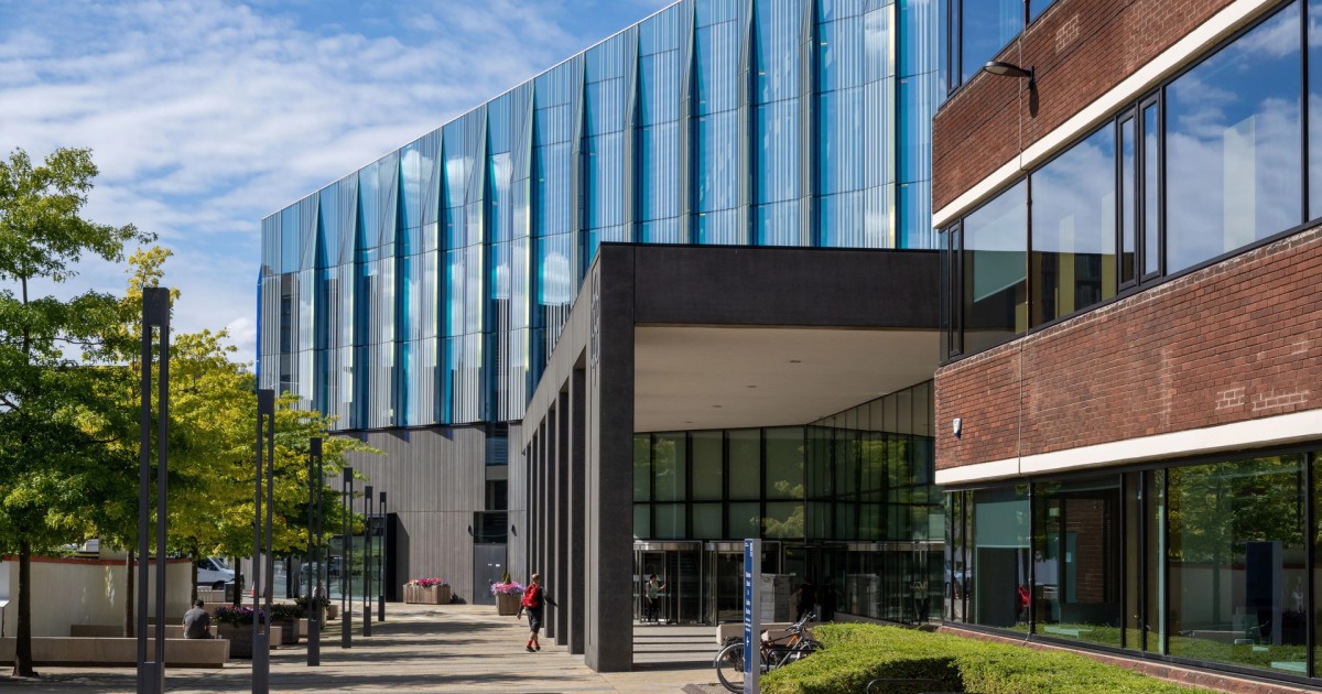 Manchester Met Business School secures five-year EQUIS accreditation
