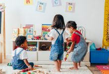 Our Children, Our Future: ICF Response to the Government’s Child Poverty Strategy