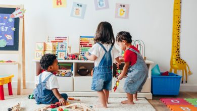 Our Children, Our Future: ICF Response to the Government’s Child Poverty Strategy