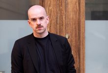 Professor and poet Andrew McMillan awarded MBE for services to literature