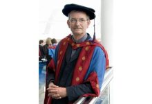 Remembering Martin Parr CBE