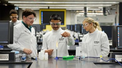 Welcoming a considered and balanced Research Excellence Framework