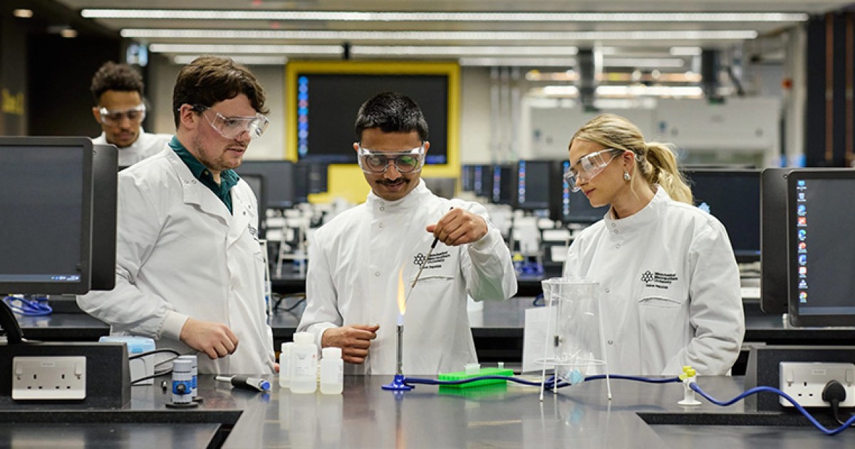 Welcoming a considered and balanced Research Excellence Framework