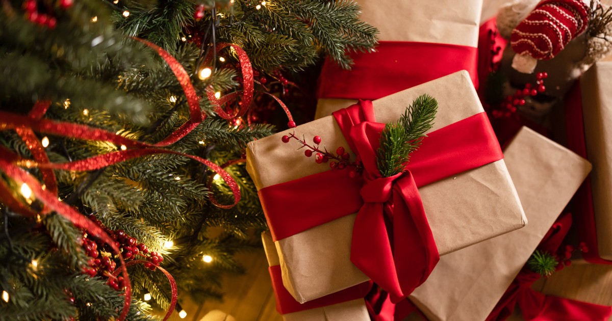 Why you feel pressure to adhere to Christmas traditions – and how to reject the ones you don’t like