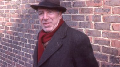 Yiddish language and life celebrated in new digital resource