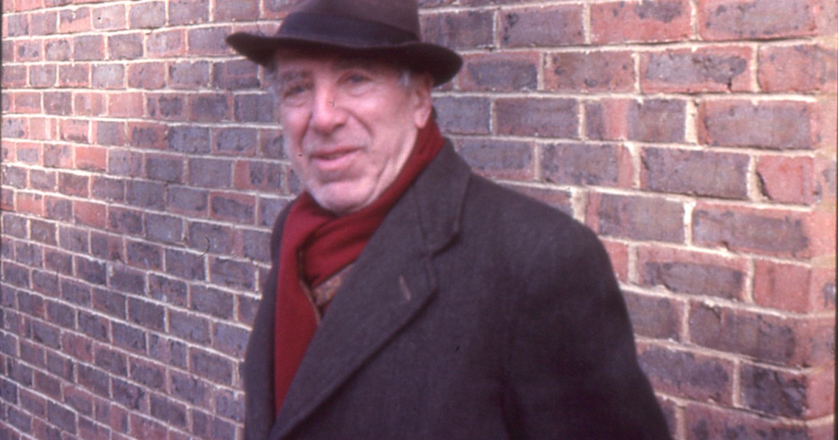 Yiddish language and life celebrated in new digital resource