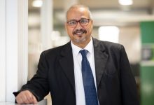 ‘Age is not a barrier’: Adult Learner Zuhair Haggar retrained as a teacher and now helps other achieve their dreams