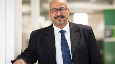 ‘Age is not a barrier’: Adult Learner Zuhair Haggar retrained as a teacher and now helps other achieve their dreams