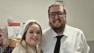 Clinical breakthrough: Manchester Royal Infirmary delivers UK first NHS treatment to a patient with an aggressive blood cancer