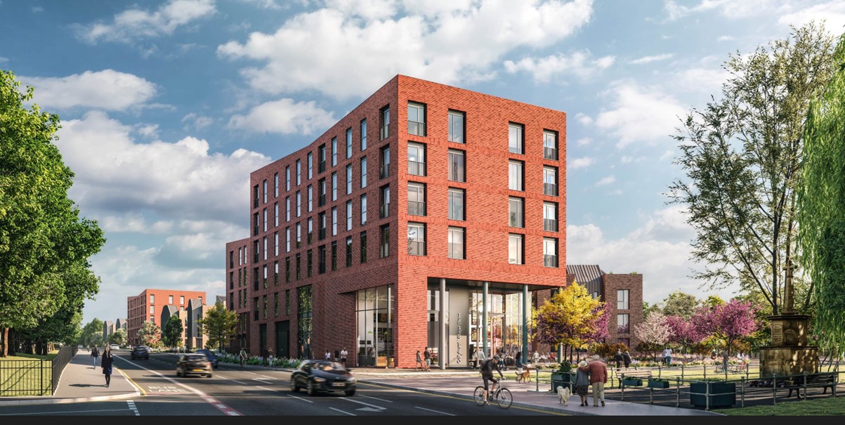 ‘Best year yet’: Delivering Manchester’s Housing Strategy