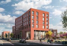 ‘Best year yet’: Delivering Manchester’s Housing Strategy
