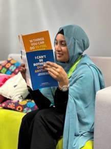 2025-05-21 Take 5 for Wellbeing