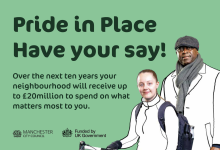 Pride in Place – Help shape the future of your city
