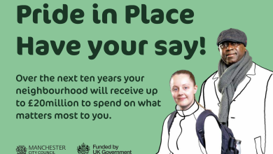 Pride in Place – Help shape the future of your city