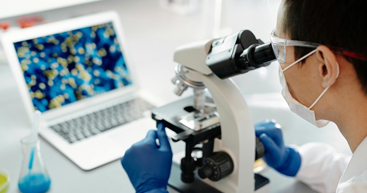 £2.8 million research project to combat one of the world’s most urgent health threats