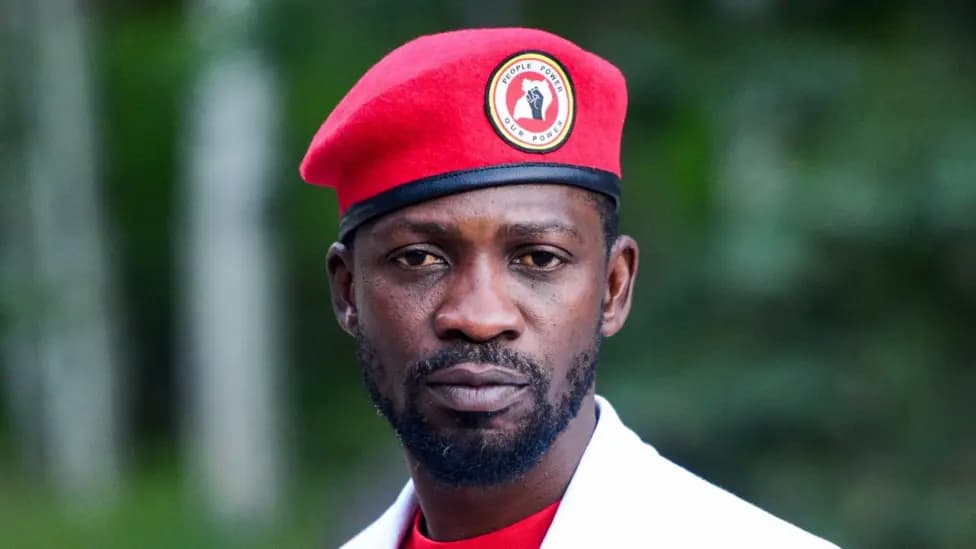 Bobi Wine