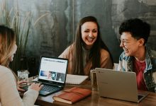 Five ways to make your day at work feel better