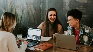 Five ways to make your day at work feel better