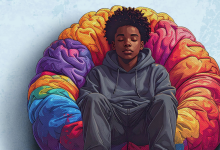 For young people, by young people: MFT launches new website for CAMHS