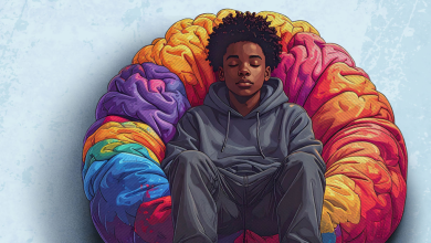 For young people, by young people: MFT launches new website for CAMHS