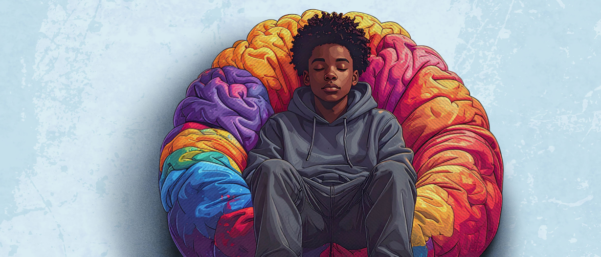 For young people, by young people: MFT launches new website for CAMHS