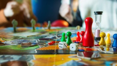 Impact of board games on wellbeing to be explored in new initiative