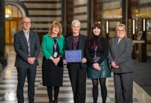 Manchester City Council recognised as a Menopause Friendly Employer