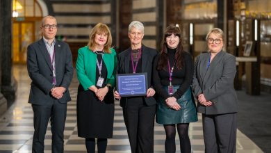Manchester City Council recognised as a Menopause Friendly Employer