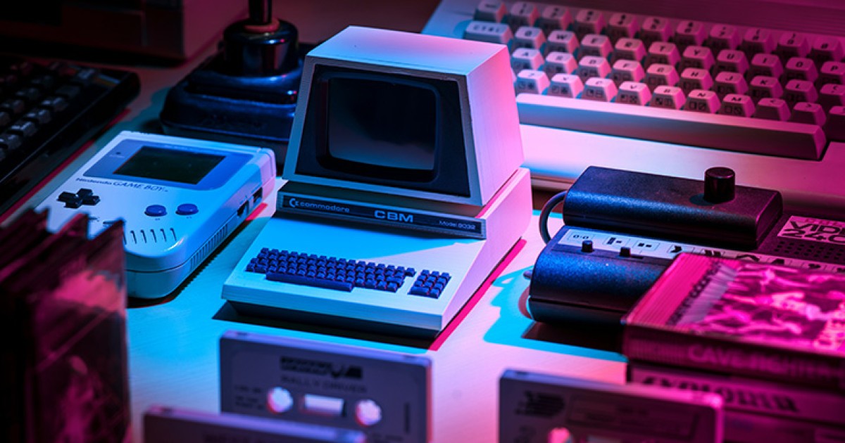 Manchester Met scientists co-develop world-first carbon accounting standard for the games industry