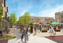 Manchester’s district centres regeneration accelerates with major investments and community-led plans