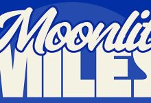Moonlit Miles in Platt FieldsPark- a chance to run together and stay safe